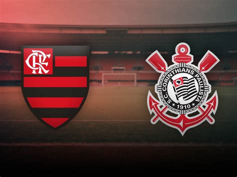 flamengo x corinthians ultimos jogos